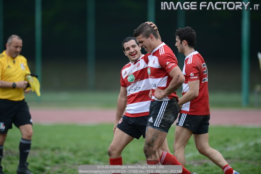 2015-05-03 ASRugby Milano-Rugby Badia 1280